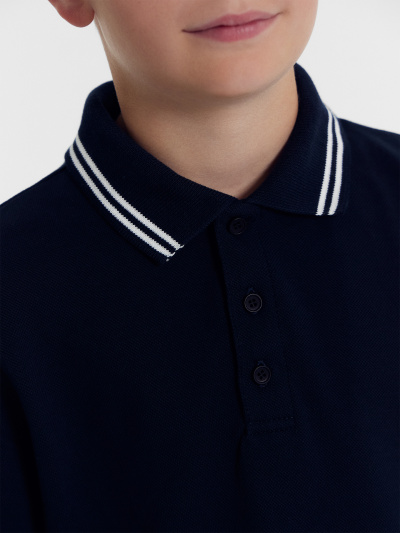 Майка Mark Formelle 113430/1/24-28747Ц-11 неви - фото 5