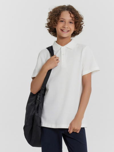 Майка Mark Formelle 113430/1/25-36459Б-11 белый - фото 1