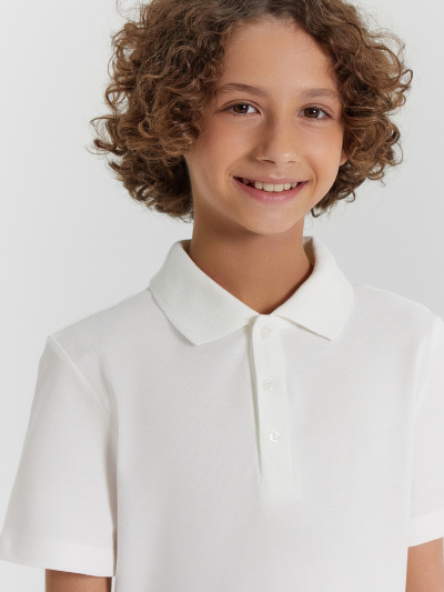 Майка Mark Formelle 113430/1/25-36459Б-11 белый - фото 5