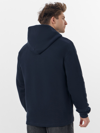 Толстовка Mark Formelle 121171/1/25-4893П-7П неви_печать1_3_сл_на_дет_пер - фото 2