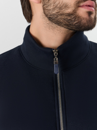 Жакет Mark Formelle 121196/25-4900Ц-7П неви - фото 3