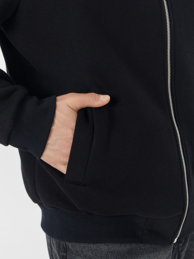 Жакет Mark Formelle 121196/25-4900Ц-7П черный - фото 4