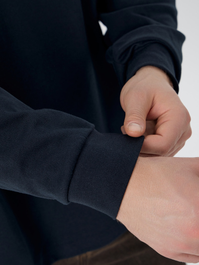 Свитшот Mark Formelle 121917-1/25-5091Ц-2 неви - фото 5