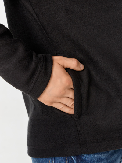 Толстовка Mark Formelle 121945/25-5058Б-13 черный - фото 4