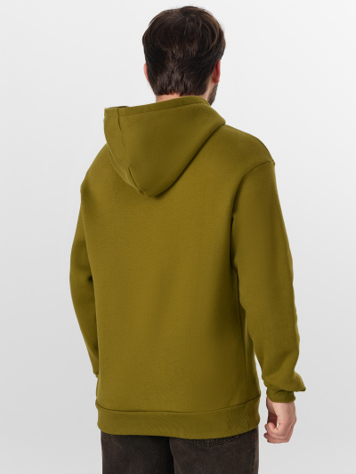 Худи Mark Formelle 121955/25-5228Ц-7П-2 травяной_663_W_вышивка - фото 3