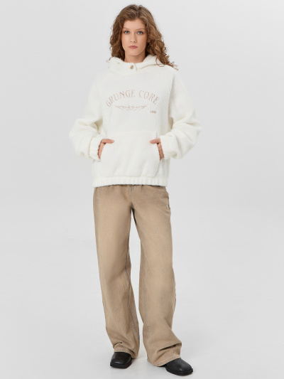 Худи Mark Formelle 122511/25-35818Ц-15-2 молочный_636_D_вышивка - фото 2