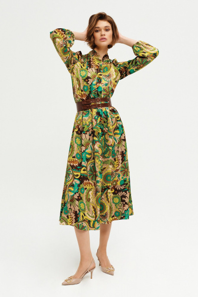 Платье Noche mio 1.068 SONATA - фото 1