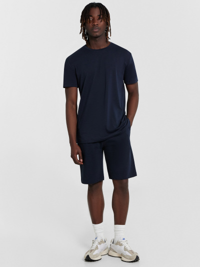 Шорты Mark Formelle 131104/24-4734ПК-11 неви - фото 3