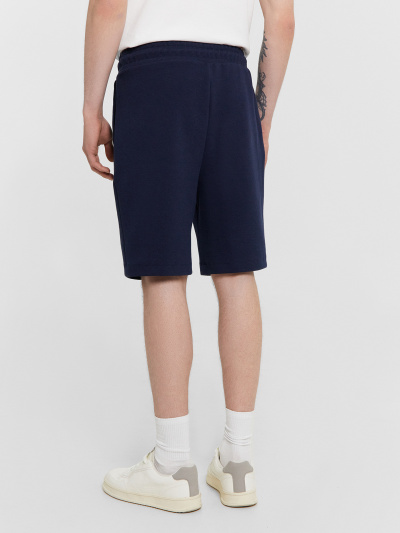 Шорты Mark Formelle 131115/24-4593Ц-2 глубокий_синий - фото 4