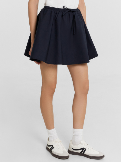 Шорты Mark Formelle 132377/24-32668Ц-9 черный - фото 2