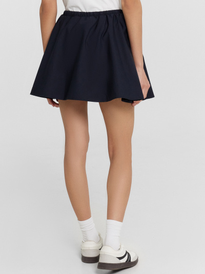 Шорты Mark Formelle 132377/24-32668Ц-9 черный - фото 4