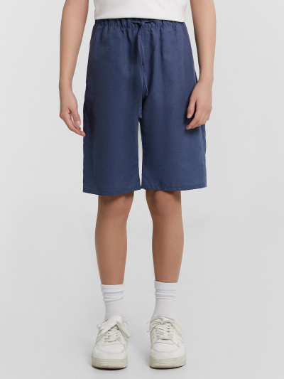 Шорты Mark Formelle 133358/24-33040Ц-9 шторм - фото 2