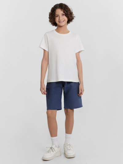 Шорты Mark Formelle 133358/24-33041Ц-9 шторм - фото 3