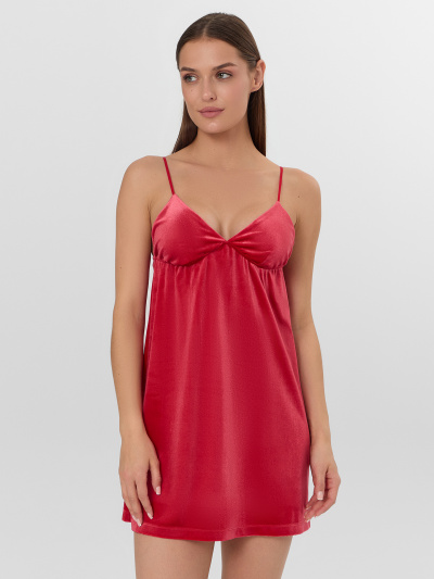 Платье Mark Formelle 152667/25-36997Ц-3 красный - фото 3