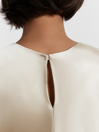 Платье Mark Formelle 152672/24-31916Ц-9 сл.масло - фото 1