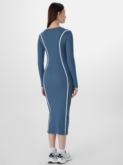 Платье Mark Formelle 154030/25-40175Ц-1 турмалин - фото 2