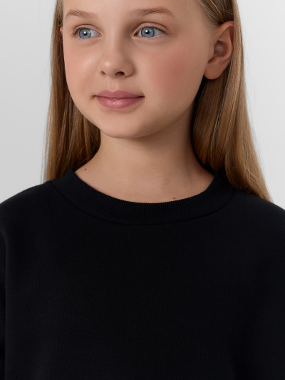 Платье Mark Formelle 157973/25-36408Ц-7П черный - фото 4