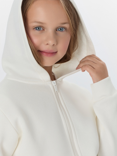 Жакет Mark Formelle 167721/25-37464Ц-7П молочный - фото 4