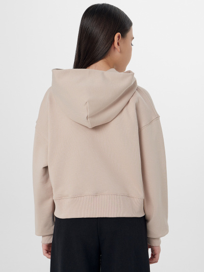 Толстовка Mark Formelle 167752/25-42012Ц-7 холодный_бежевый - фото 2