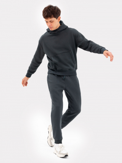 Брюки Mark Formelle 181199/25-4889Ц-7П торф - фото 1