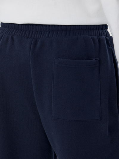 Брюки Mark Formelle 181262-1/25-4903Ц-7П сине_черный - фото 3