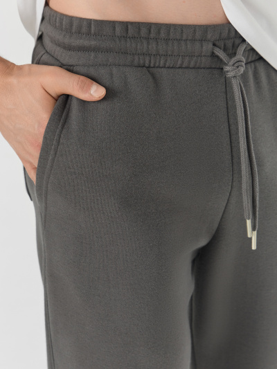 Брюки Mark Formelle 181263/25-5241Ц-7П пепел - фото 5