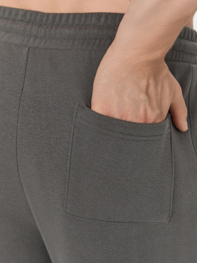 Брюки Mark Formelle 181263/25-5241Ц-7П пепел - фото 4