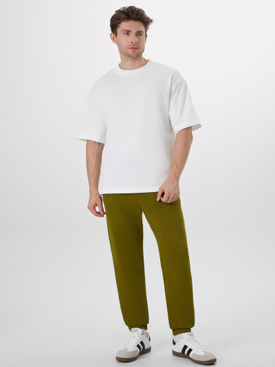 Брюки Mark Formelle 181263/25-5241Ц-7П травяной - фото 1