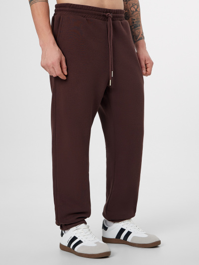 Брюки Mark Formelle 181263/25-5241Ц-7П шоколадное_мартини - фото 3