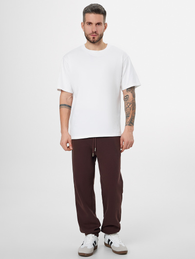 Брюки Mark Formelle 181263/25-5241Ц-7П шоколадное_мартини - фото 1