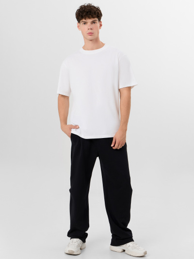 Брюки Mark Formelle 181296/25-5405Ц-7(3) черный - фото 1