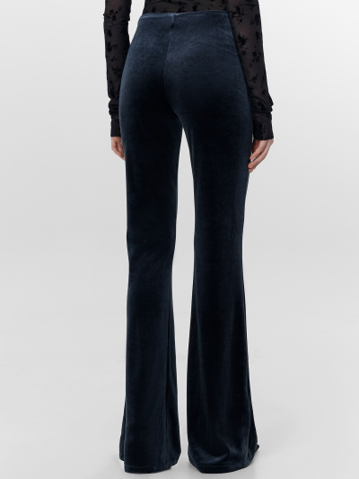 Брюки Mark Formelle 182270/25-38093Ц-3 черный - фото 2