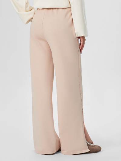 Брюки Mark Formelle 182505/24-30565Ц-7 бежевый - фото 2