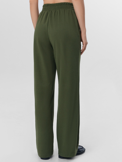 Брюки Mark Formelle 182535-1/25-37017Ц-4 хвоя - фото 3