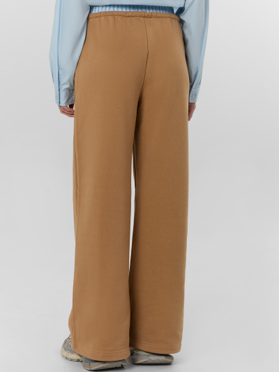 Брюки Mark Formelle 182566/25-34980Ц-7 марципан_декор - фото 2