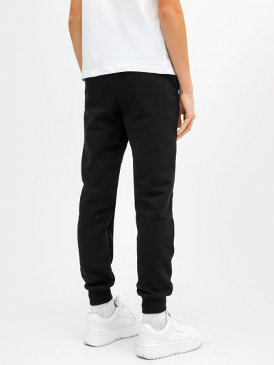 Брюки Mark Formelle 183352/24-34291Ц-7П черный - фото 5