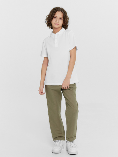 Брюки Mark Formelle 183377/25-34681Ц-9 оливин - фото 1