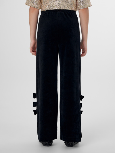 Брюки Mark Formelle 187854/25-37668Ц-3 черный - фото 2