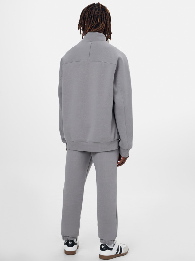 Брюки, свитшот Mark Formelle 191037/25-5067Ц-7П глина - фото 3