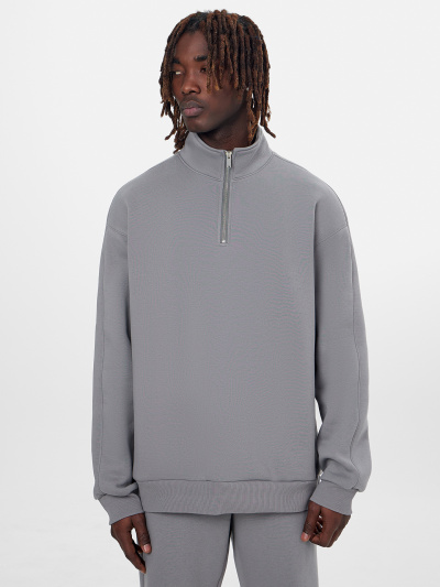 Брюки, свитшот Mark Formelle 191037/25-5067Ц-7П глина - фото 4