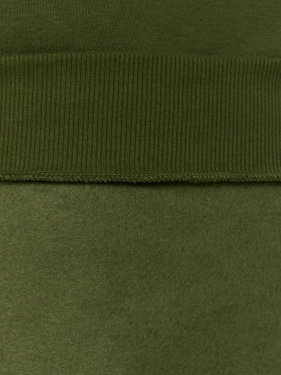 Брюки, свитшот Mark Formelle 191037/25-5067Ц-7П осенний_мох - фото 2