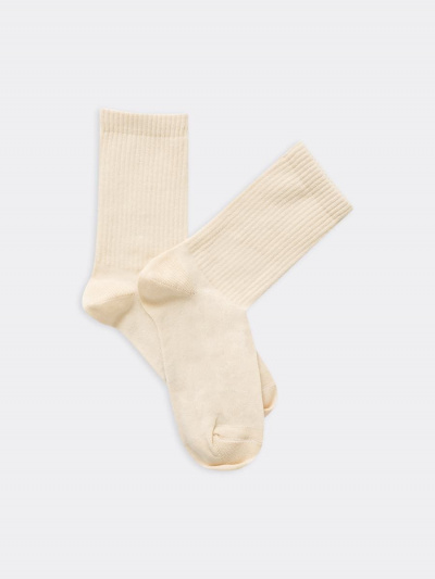 Носки Mark Formelle 217K-1334/22217K-3 нюдовый_рис.1334 - фото 2