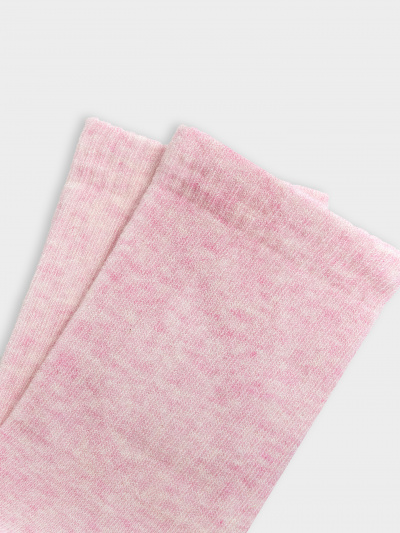 Носки Mark Formelle 217K-1334/22217K-3 розовый_меланж_рис.1334 - фото 4