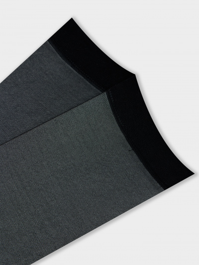 Носки Mark Formelle 274PA-1541/25274PA2 черный_2_000Н_Крашение_полиамид.изделий_(носки) - фото 2