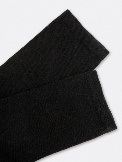 Носки Mark Formelle 291K-2190/25291K черный_рис.2190 - фото 4