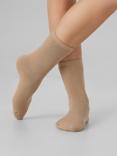 Носки Mark Formelle 375K-2545/23375K капучино_рис.2545 - фото 1