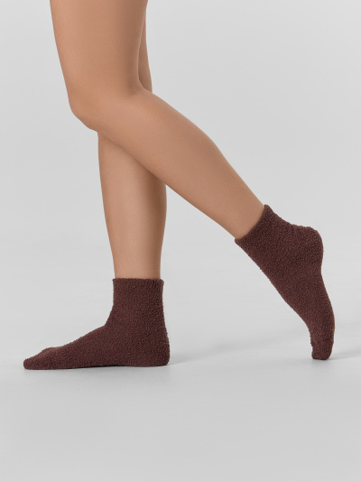 Носки Mark Formelle 377K-3361/25377K шоколадный_рис.3361 - фото 2