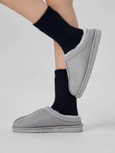 Носки Mark Formelle 389K-3362/25389K черный_рис.3362 - фото 4