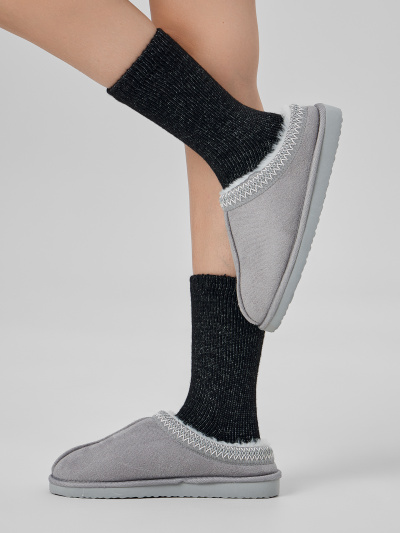 Носки Mark Formelle 390K-3366/25390K черный_рис.3366 - фото 4