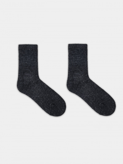 Носки Mark Formelle 390K-3366/25390K черный_рис.3366 - фото 5